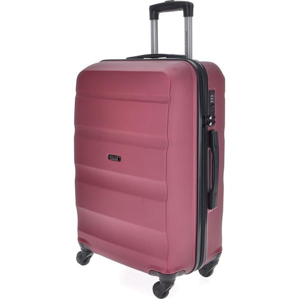 valigie Indigeno Metropolitano rosa