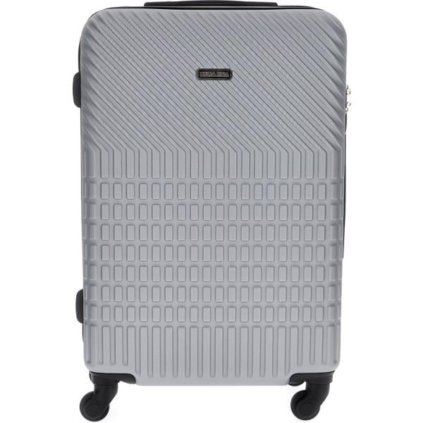 valigie Prima Riga grigio