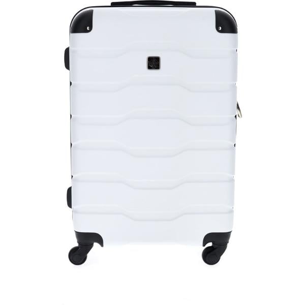 valigie 2T2L bianco