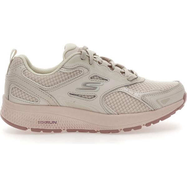 sneakers Skechers bianco