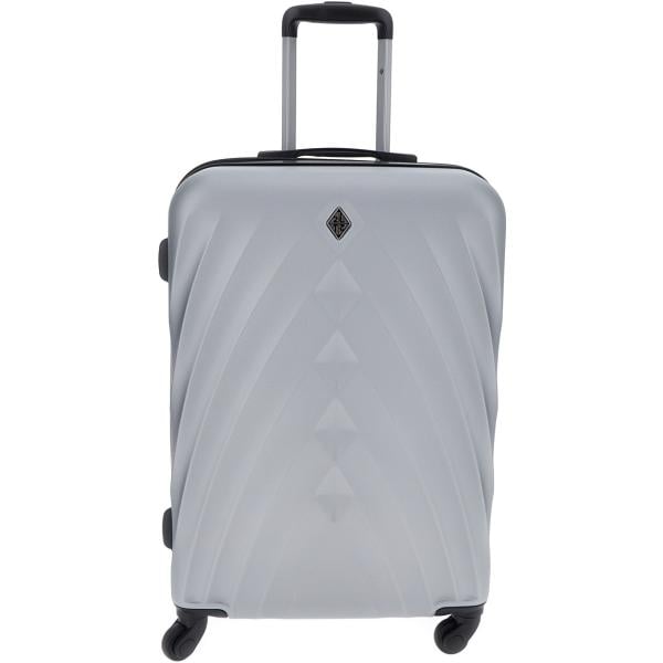 valigie 2T2L grigio