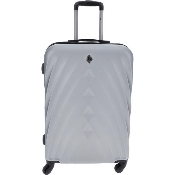 valigie 2T2L grigio