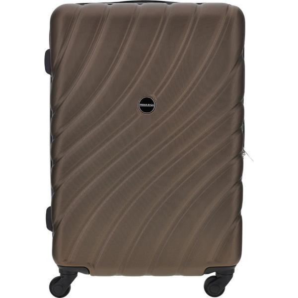 valigie Prima Riga marrone