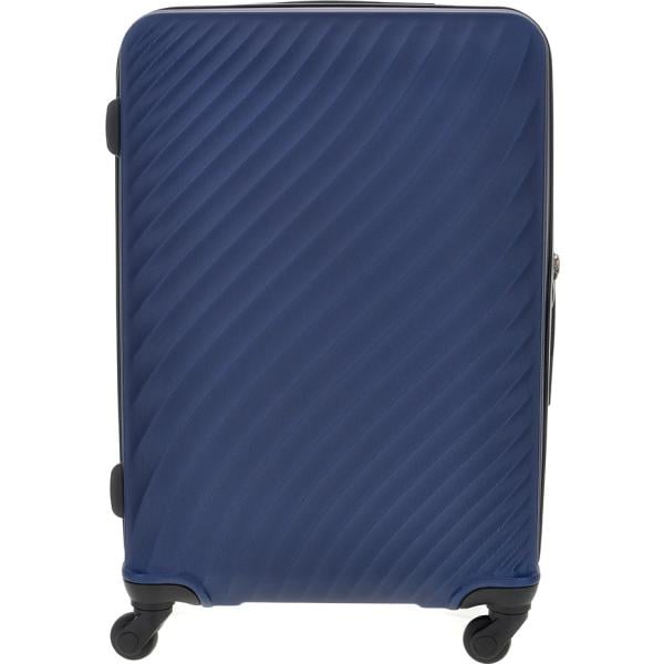 Valigia da donna in blu scuro Prima Riga