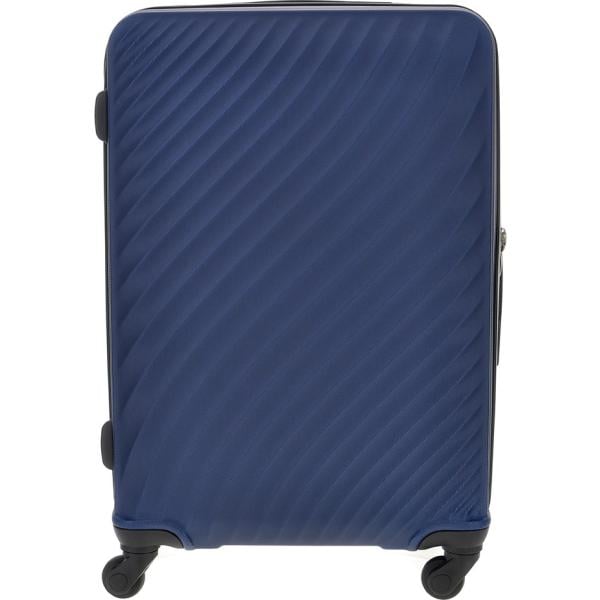 Valigia da donna in blu scuro Prima Riga