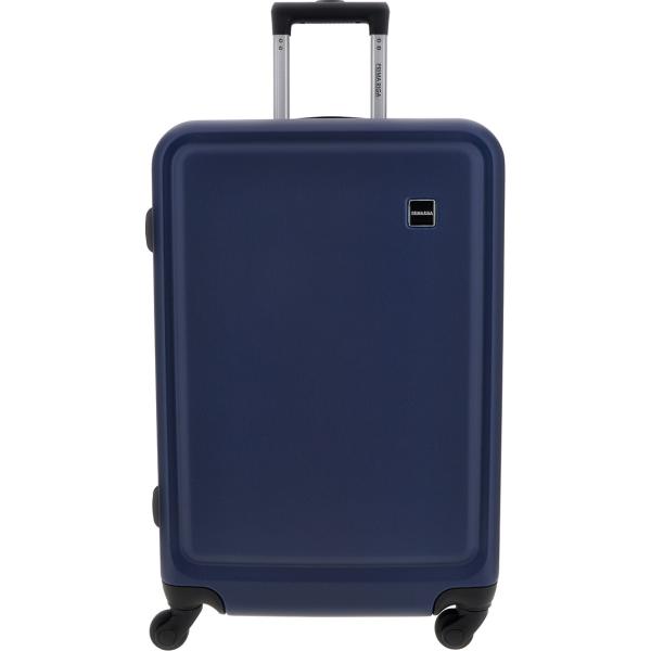 Valigia da donna in blu scuro Prima Riga