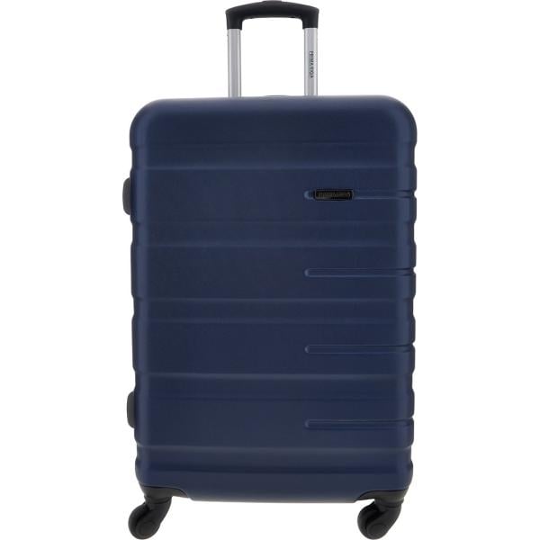 Valigia da donna in blu scuro Prima Riga