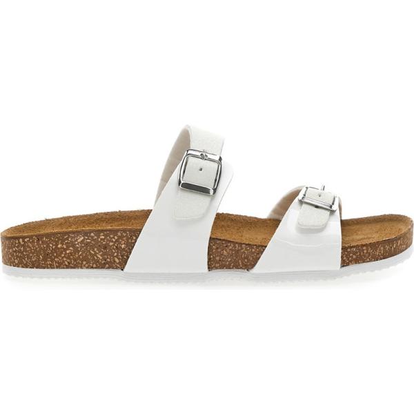 ciabatte Pittarello ECO bianco