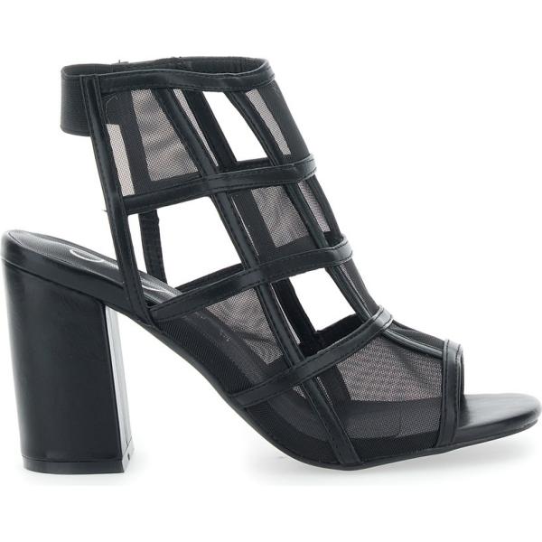 sandali Sweet Years nero