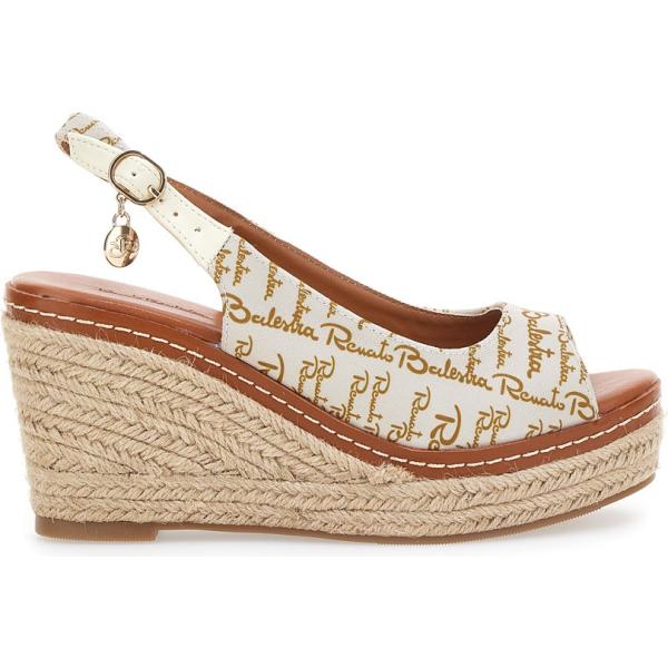 espadrillas Renato Balestra marrone