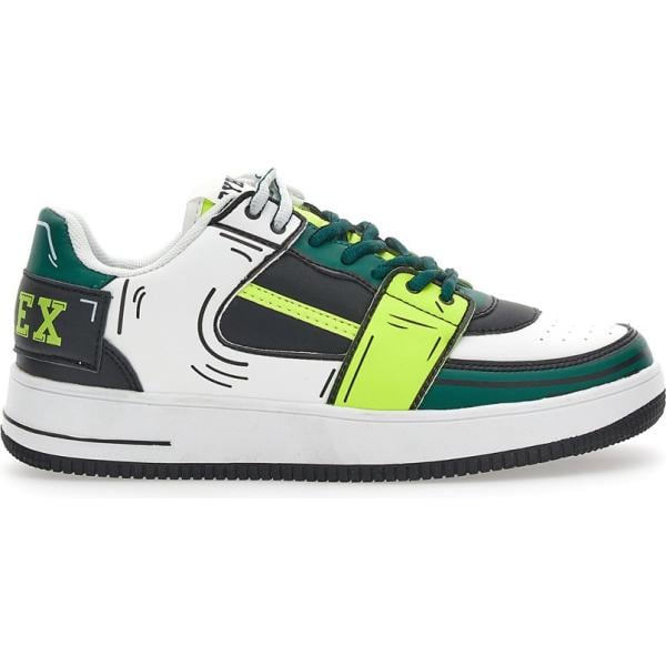 sneakers Pyrex multicolore