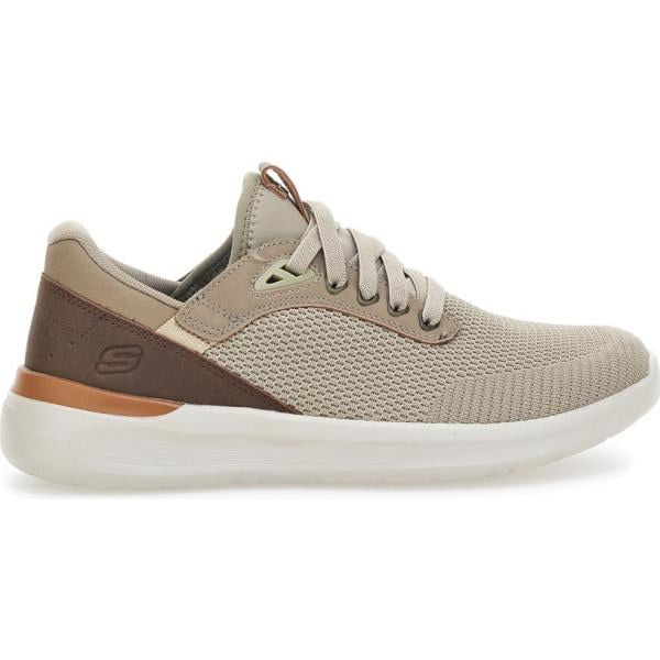 sneakers Skechers bianco