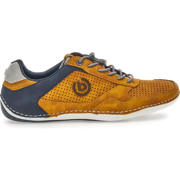 scarpe stringate Bugatti multicolore
