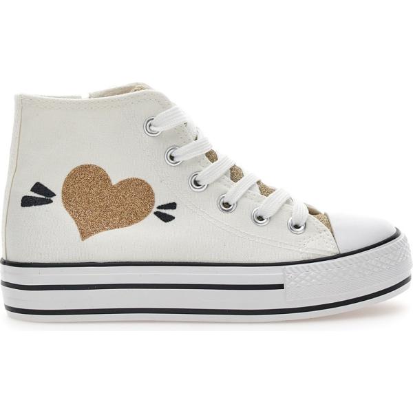 sneakers Energy bianco