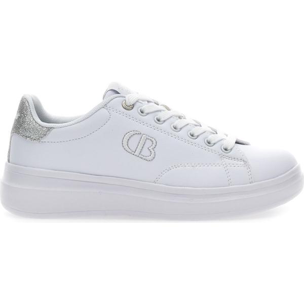 sneakers Cotton Belt bianco