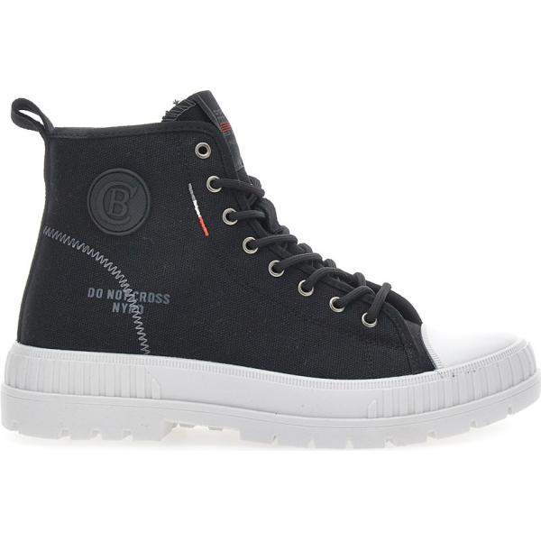 sneakers Cotton Belt blu