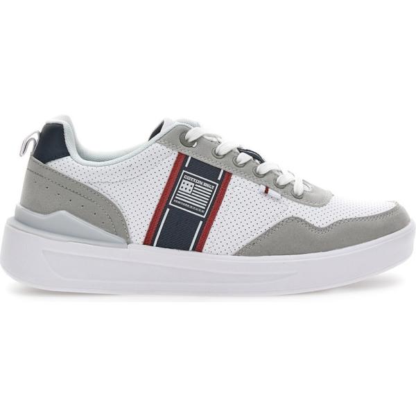 sneakers Cotton Belt grigio