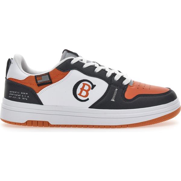 sneakers Cotton Belt grigio