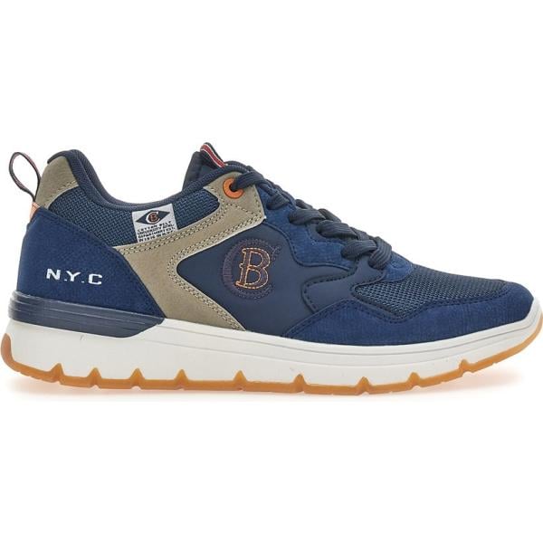 sneakers Cotton Belt multicolore