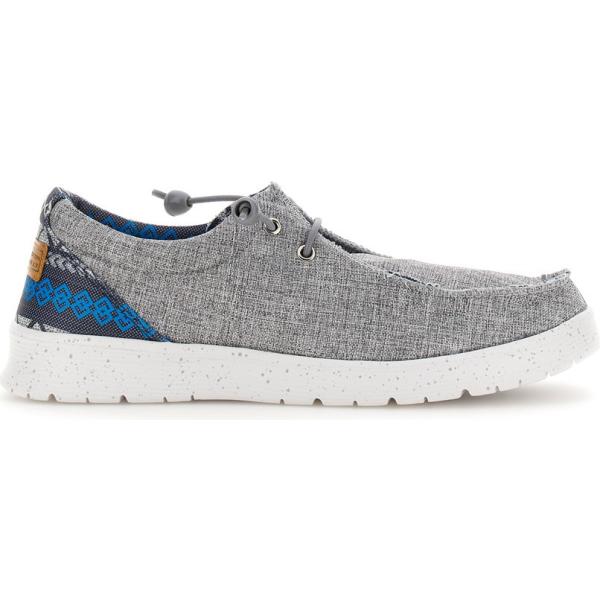 scarpe stringate Cotton Belt multicolore