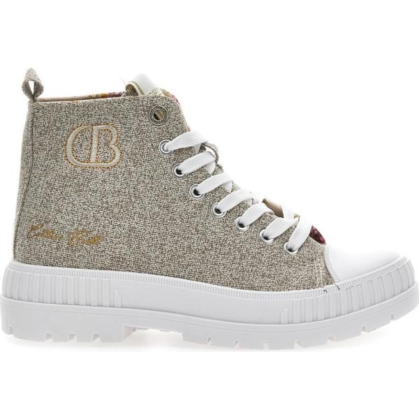 sneakers Cotton Belt multicolore