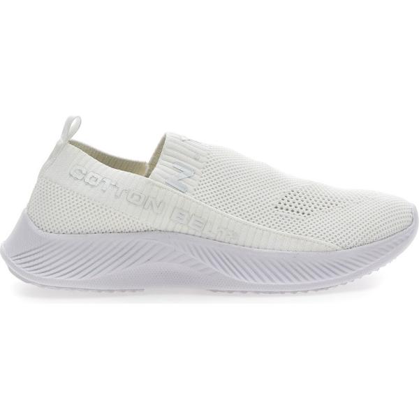 sneakers Cotton Belt grigio