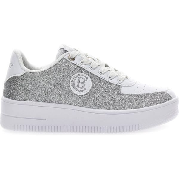sneakers Cotton Belt bianco