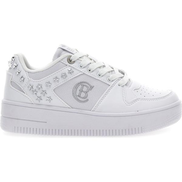 sneakers Cotton Belt bianco