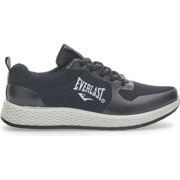 sneakers Everlast grigio