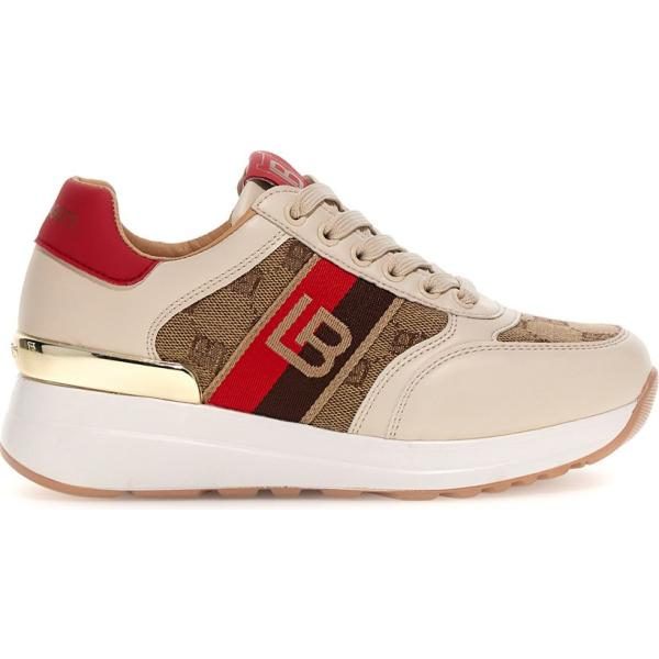 sneakers Laura Biagiotti bianco