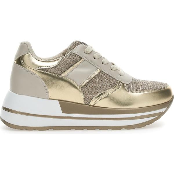 sneakers Energy grigio
