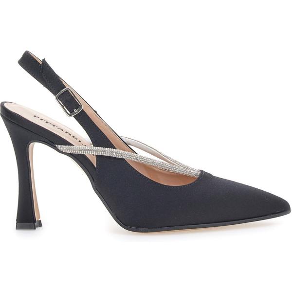 décolleté Pittarello COUTURE grigio