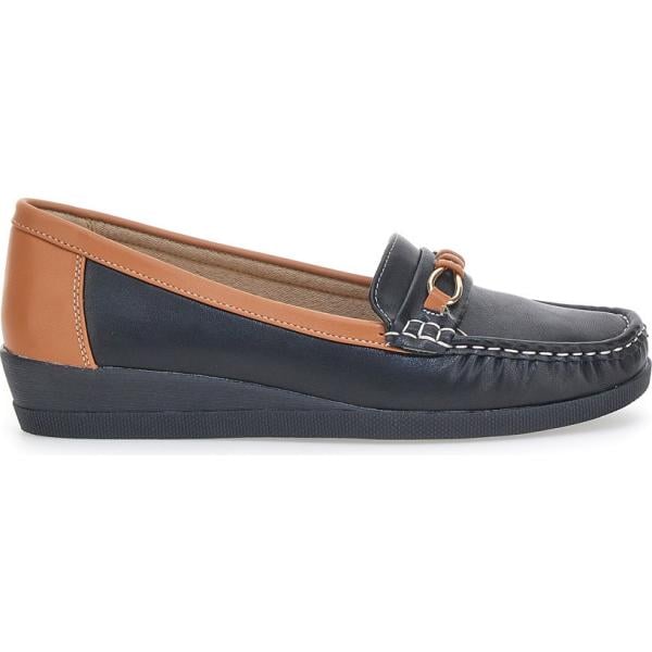 mocassini Plocadi nero