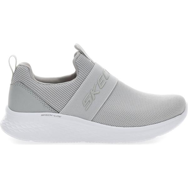 sneakers Skechers grigio