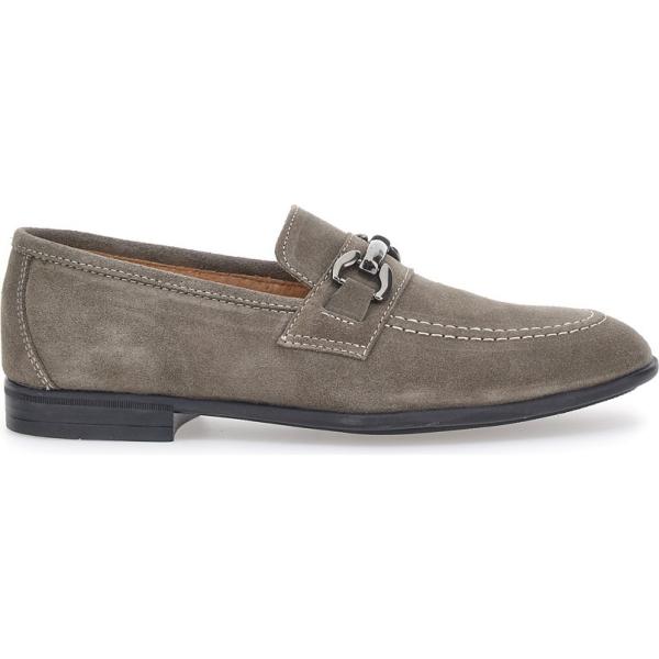 scarpe stringate Pittarello verde