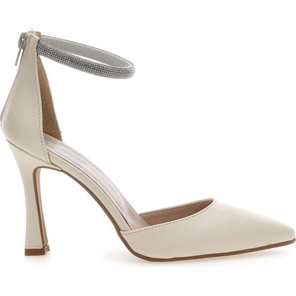 décolleté Pittarello LOVE bianco