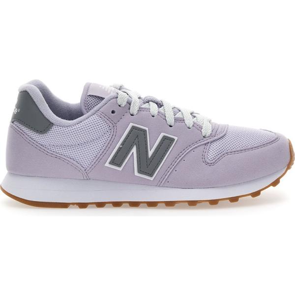 sneakers New Balance viola