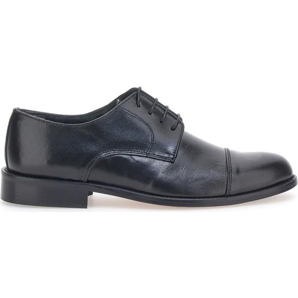 scarpe stringate Pittarello grigio