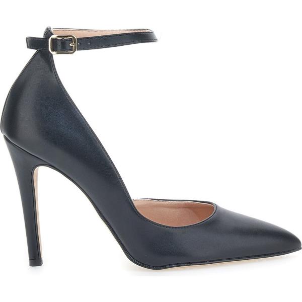 décolleté Pittarello COUTURE nero