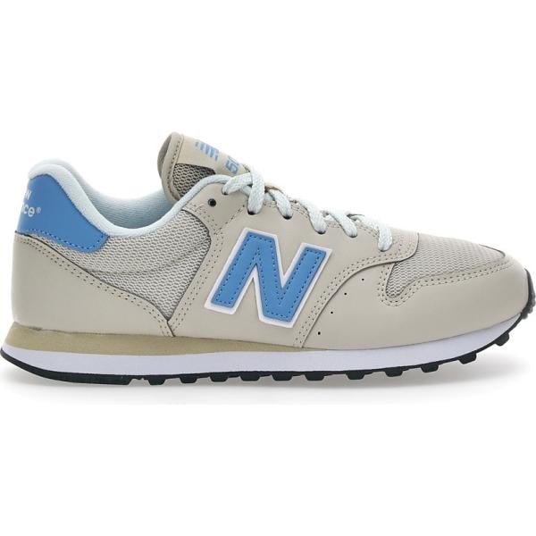sneakers New Balance grigio