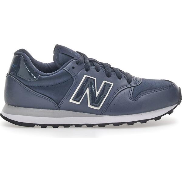 sneakers New Balance blu