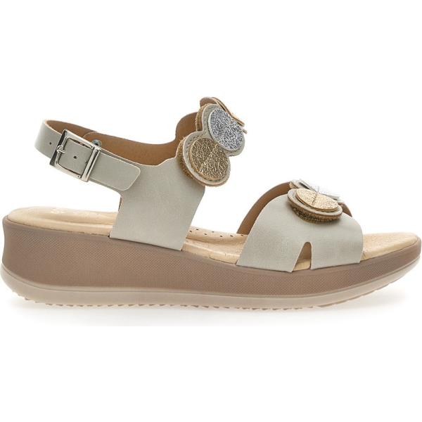 sandali Vany Clipps marrone