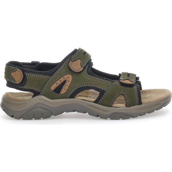 sandali Fly Dinamic grigio