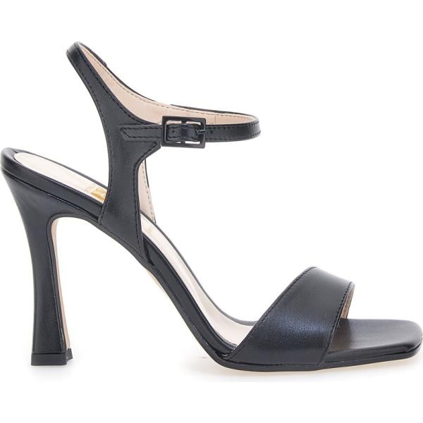 sandali col tacco Pittarello ELITE nero