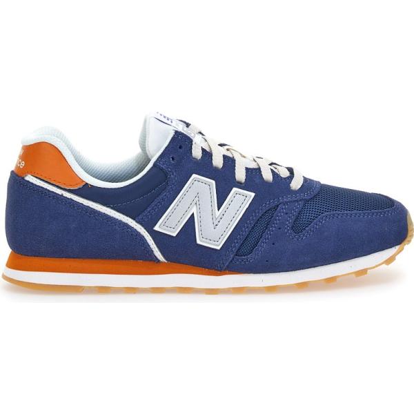sneakers New Balance blu