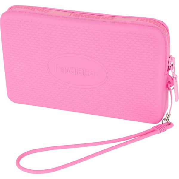 portafogli Havaianas rosa