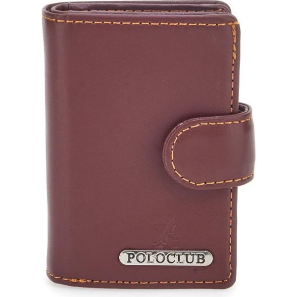 portafogli Sac marrone