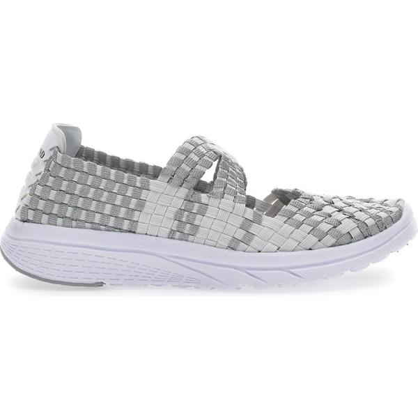 sneakers Overland grigio