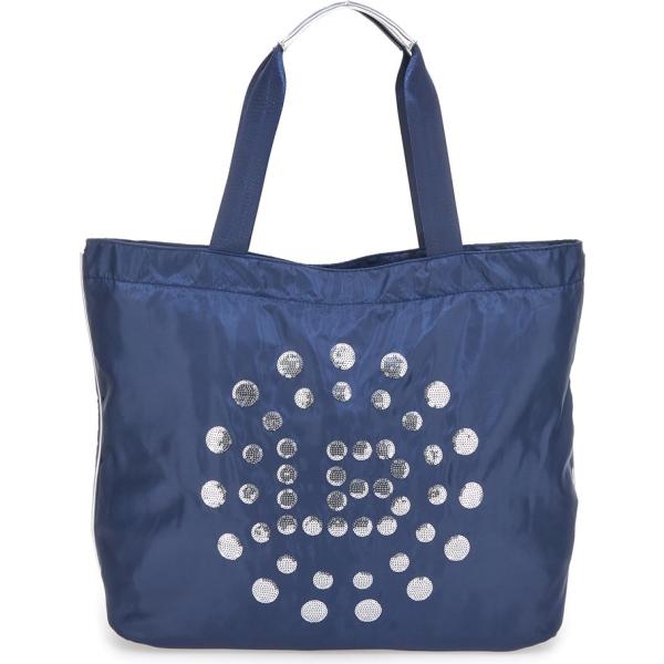 borse a spalla Laura Biagiotti blu