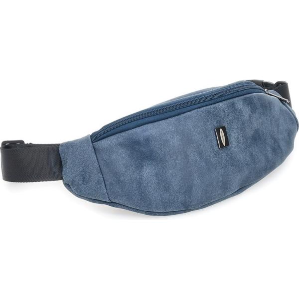 borse sportive Boardman blu